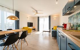 Apartamenty Zatoka